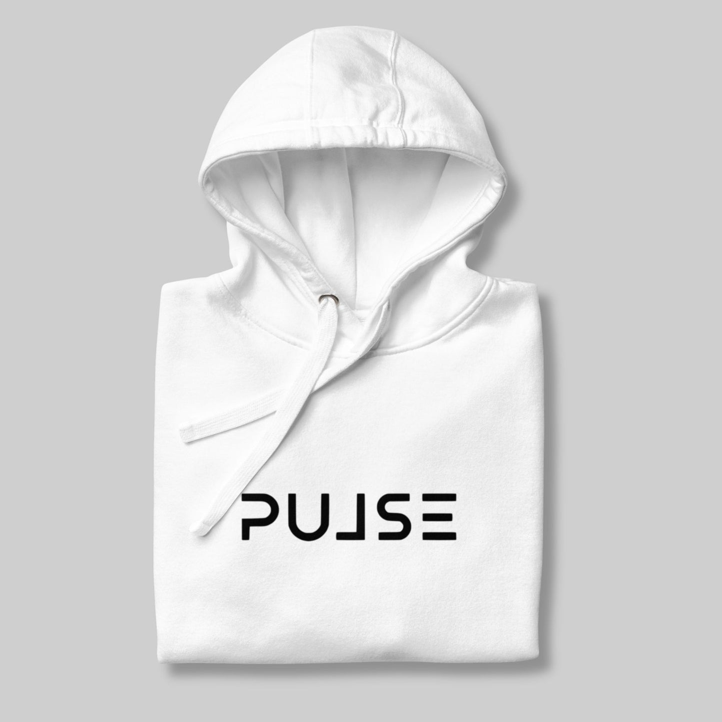 Statement Hoodie