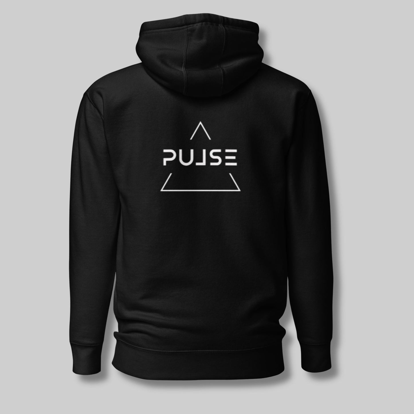 Echo Hoodie